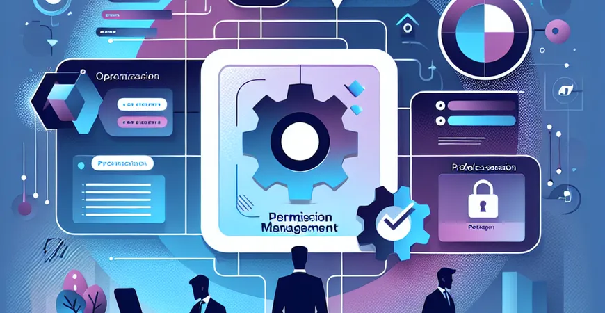 HR 软件运营如何优化权限管理？权限分配与回收机制